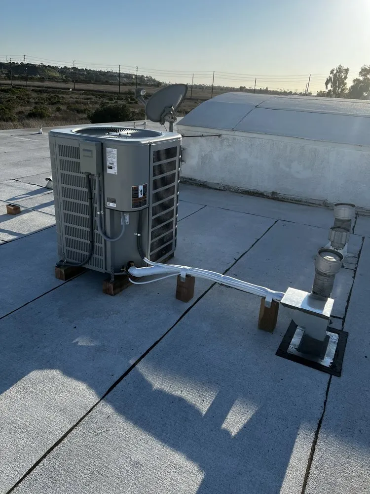 Reliable heating and cooling service for homes in San Fernando Valley, CA by Elevate Tech Solution Heating & Cooling