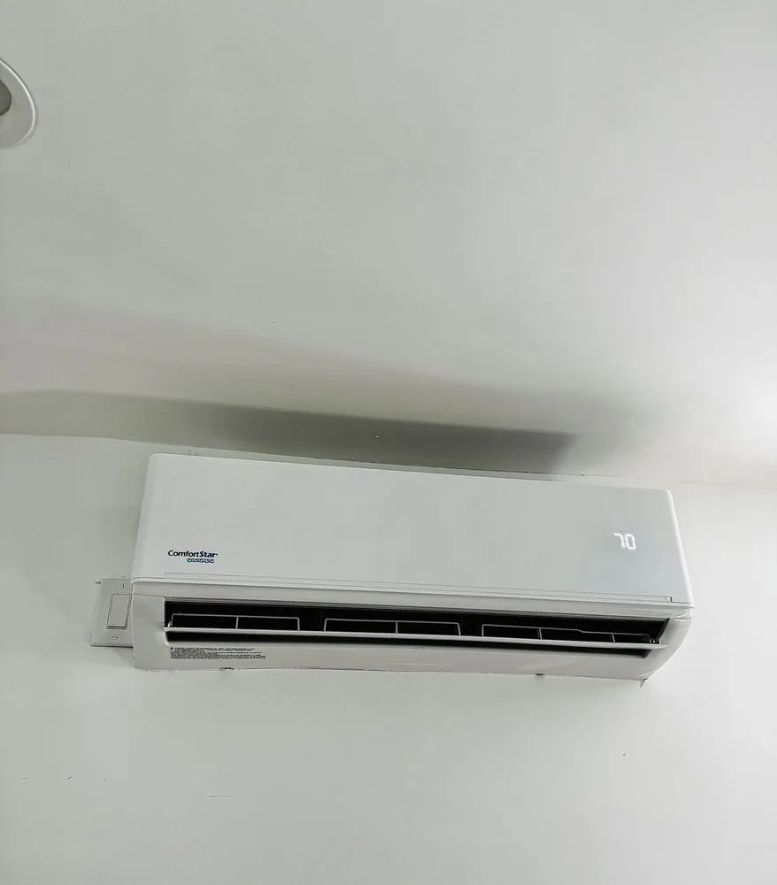 Professional AC installation for residential systems across San Fernando Valley, CA - Elevate Tech Solution Heating & Cooling
