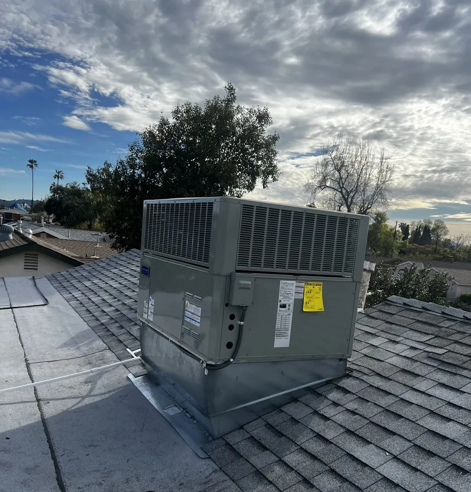 Emergency furnace service in San Fernando Valley, CA - Elevate Tech Solution Heating & Cooling