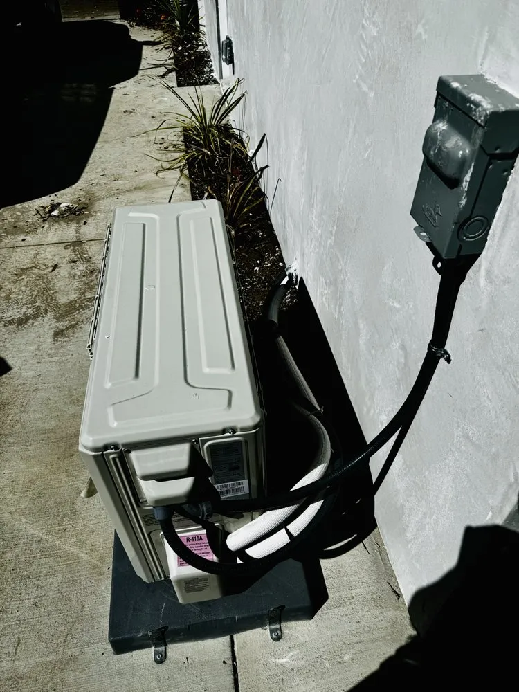 Professional HVAC maintenance for homes across San Fernando Valley, CA - Elevate Tech Solution Heating & Cooling