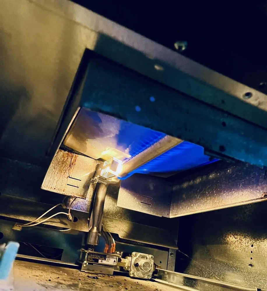 Trusted HVAC maintenance in San Fernando Valley, CA - Elevate Tech Solution Heating & Cooling