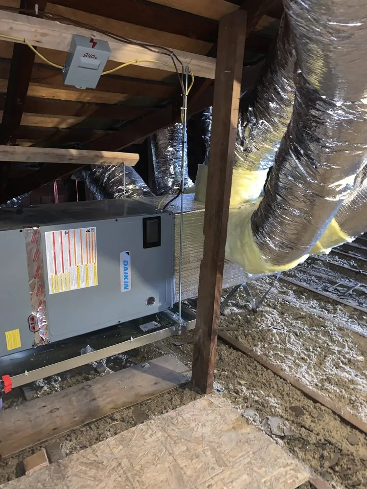 Top-rated AC repair for fast service across San Fernando Valley, CA - Elevate Tech Solution Heating & Cooling