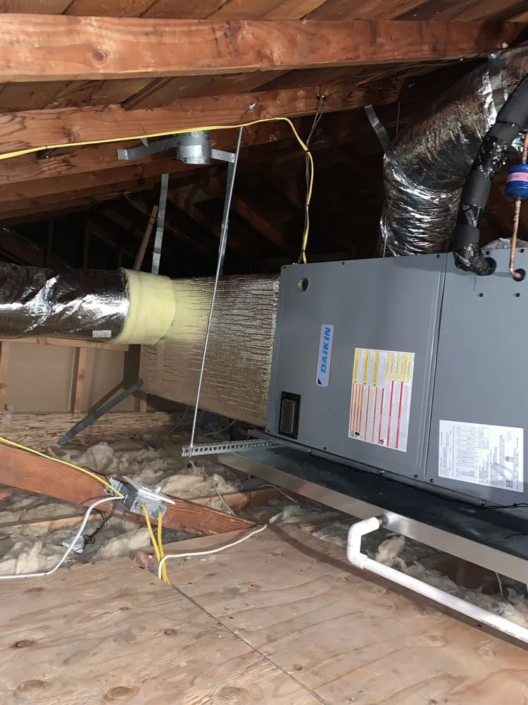 Emergency AC installation same-day service across San Fernando Valley, CA - Elevate Tech Solution Heating & Cooling