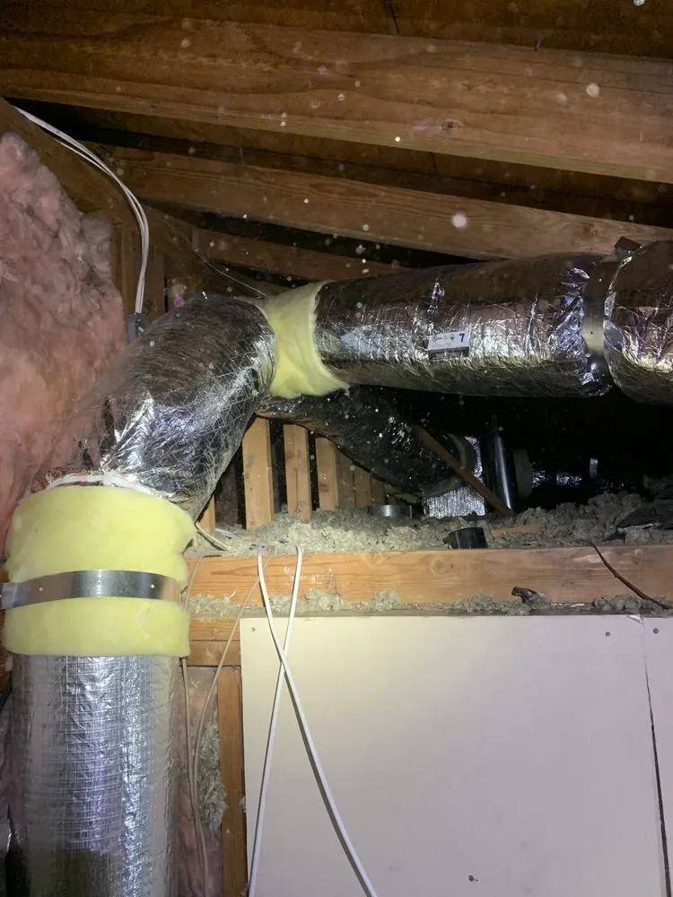 Reliable HVAC repair experts serving San Fernando Valley, CA - Elevate Tech Solution Heating & Cooling