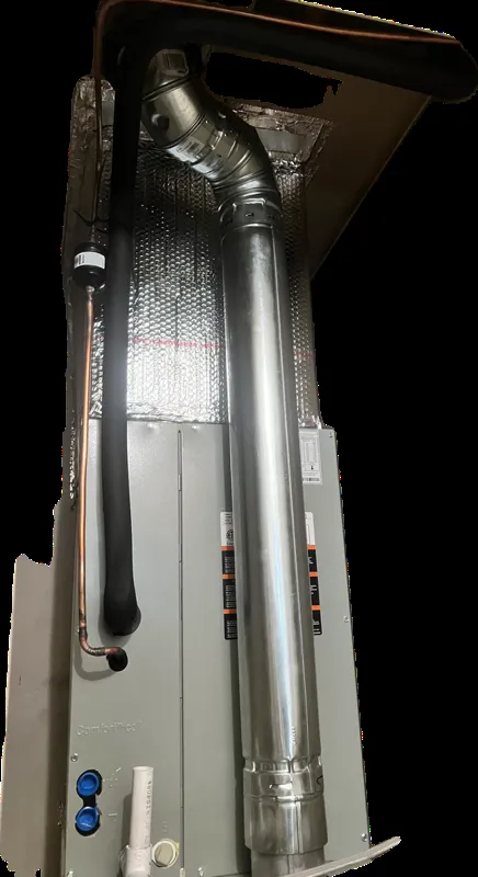 Emergency HVAC installation same-day service in San Fernando Valley, CA by Elevate Tech Solution Heating & Cooling