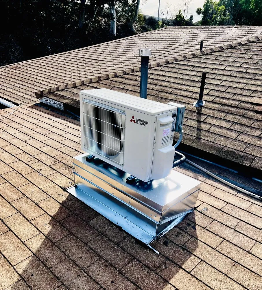 Trusted HVAC installation in San Fernando Valley, CA - Elevate Tech Solution Heating & Cooling