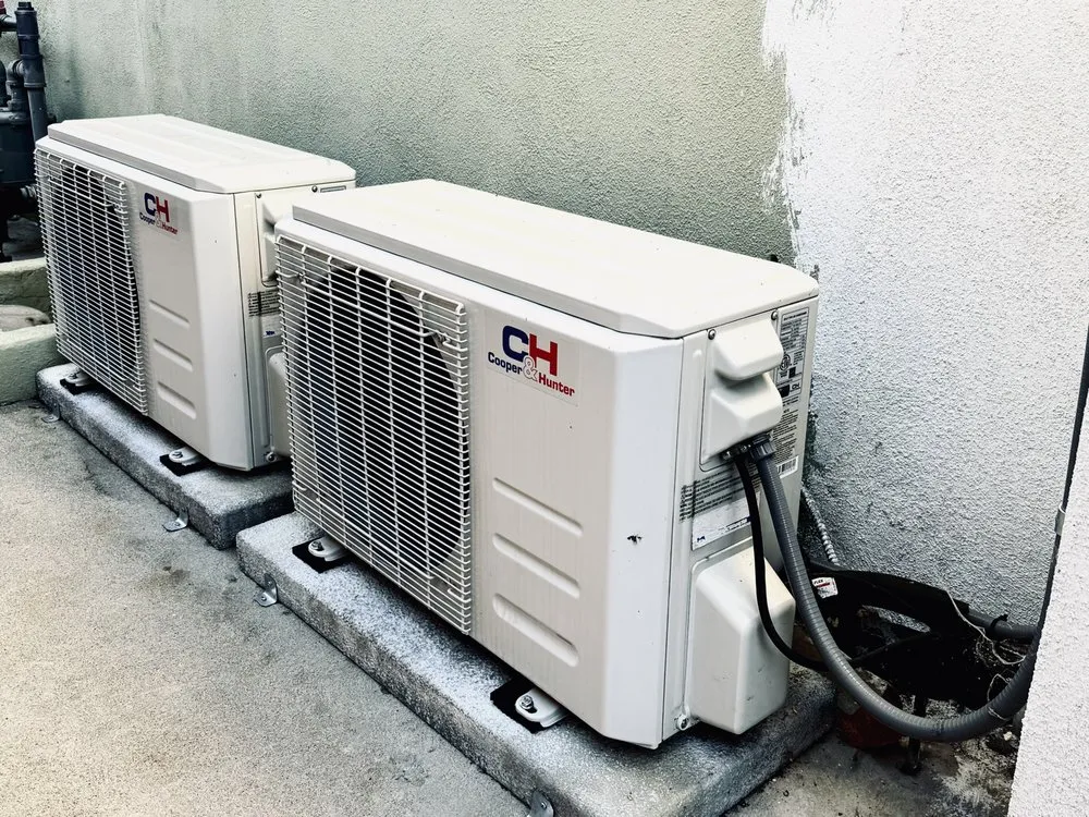 Expert air conditioning service for local homeowners across San Fernando Valley, CA - Elevate Tech Solution Heating & Cooling
