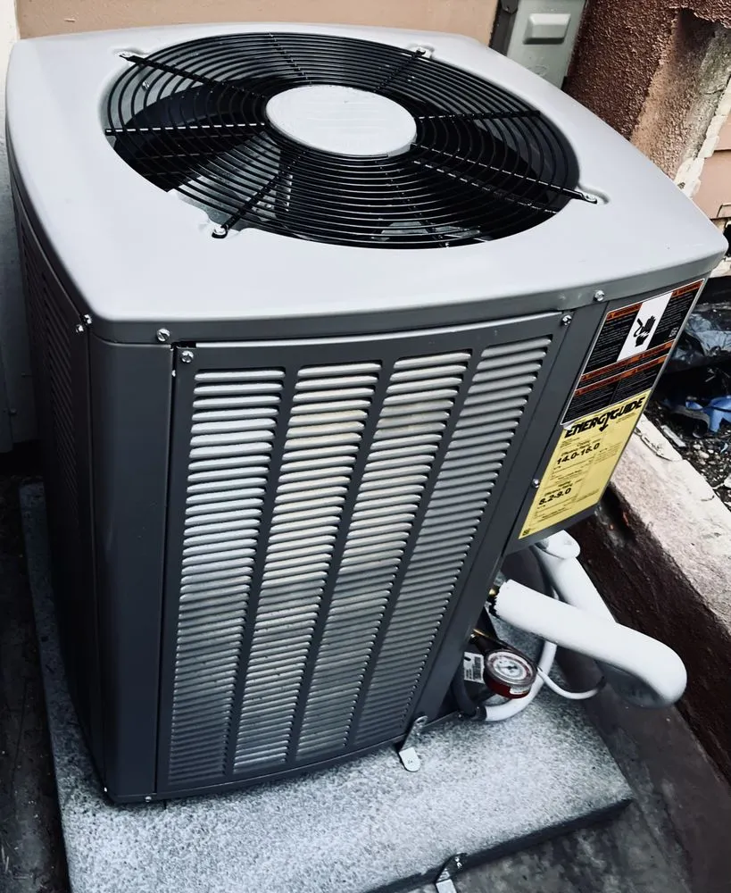 Top-rated HVAC maintenance experts serving San Fernando Valley, CA - Elevate Tech Solution Heating & Cooling