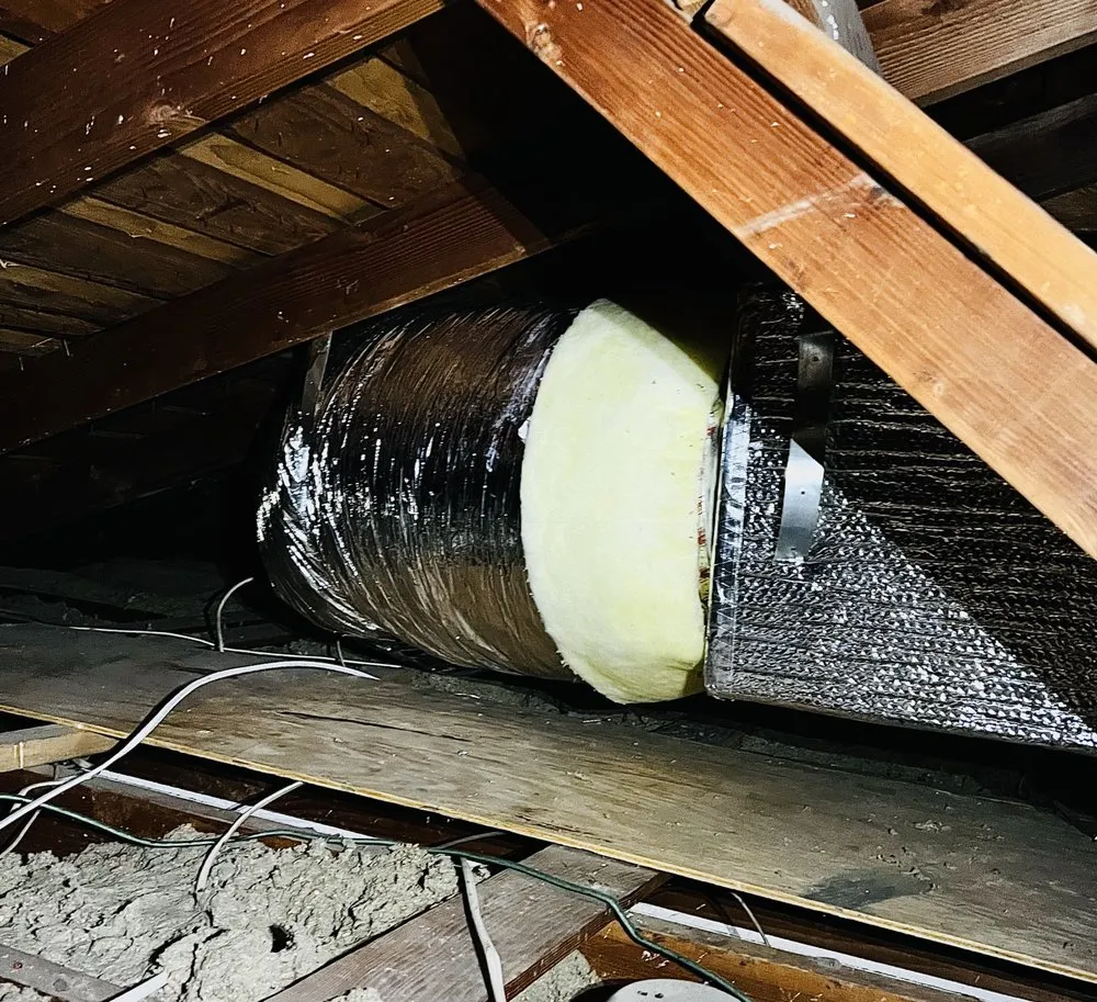 Professional AC installation in San Fernando Valley, CA by Elevate Tech Solution Heating & Cooling