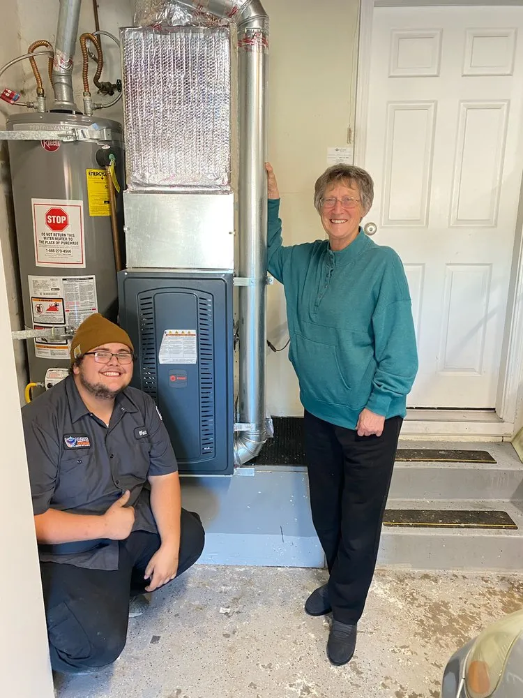 Slide of Elevated Comfort