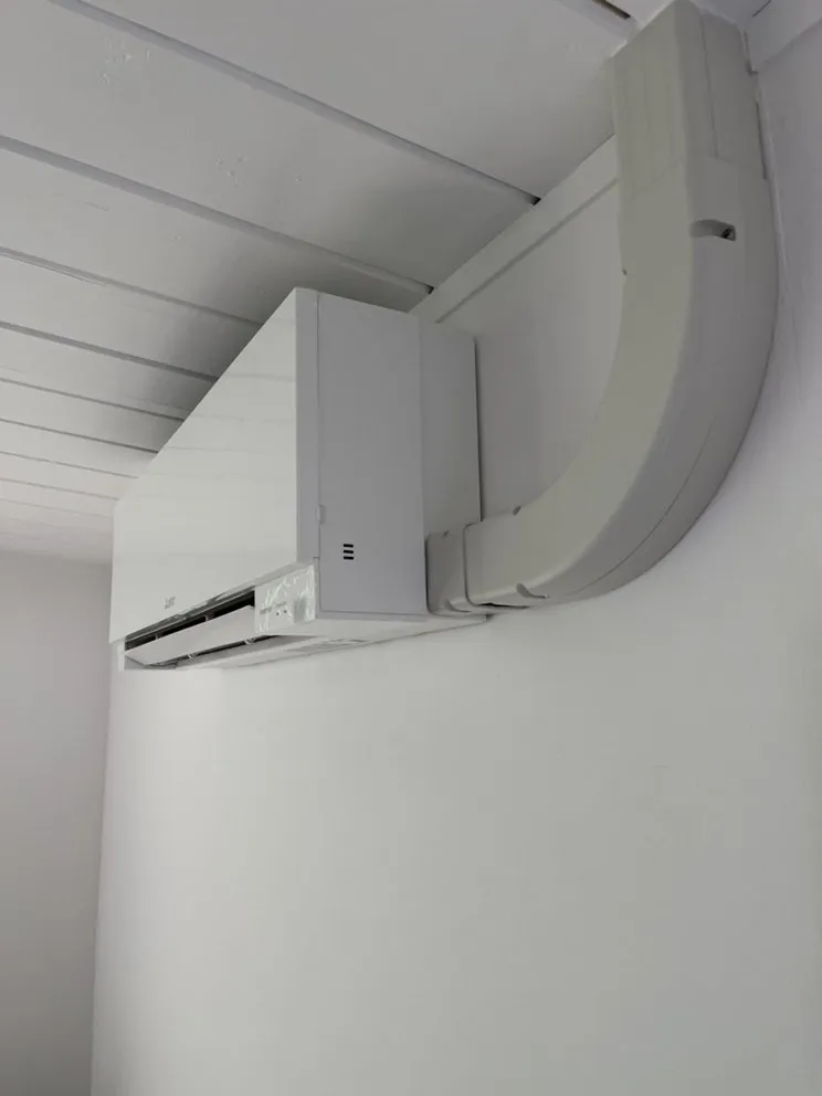 Slide of Elevated Comfort