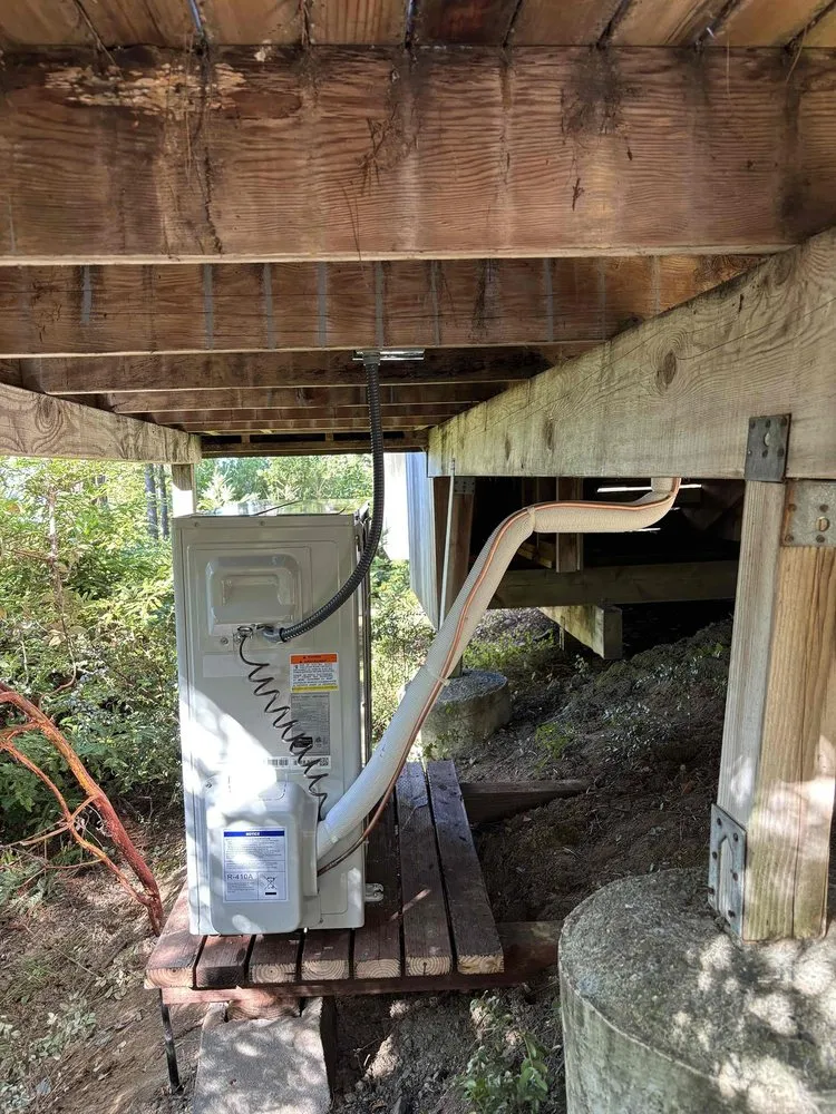 Slide of Elevated Comfort