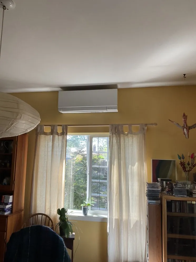 Slide of Elevated Comfort