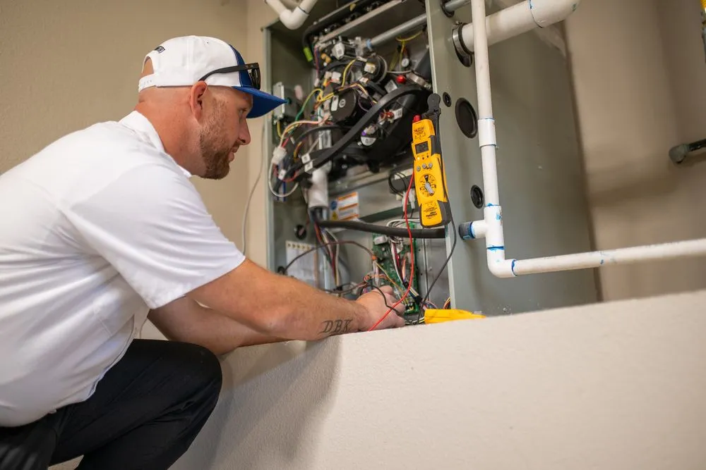 Slide of Elevated Comfort