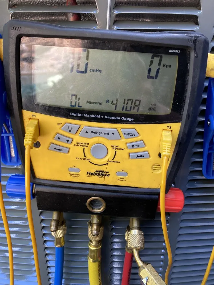 Slide of Elevated Comfort