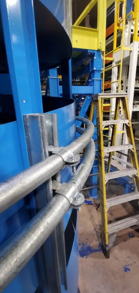 Slide of Elevated Handyman Service