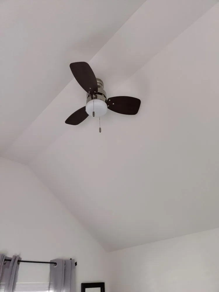 Slide of Elevated Handyman Service