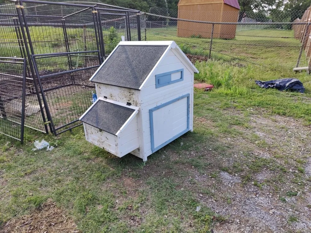 Slide of Elevated Handyman Service