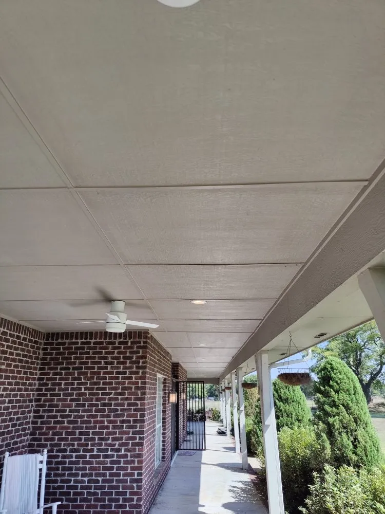 Slide of Elevated Handyman Service