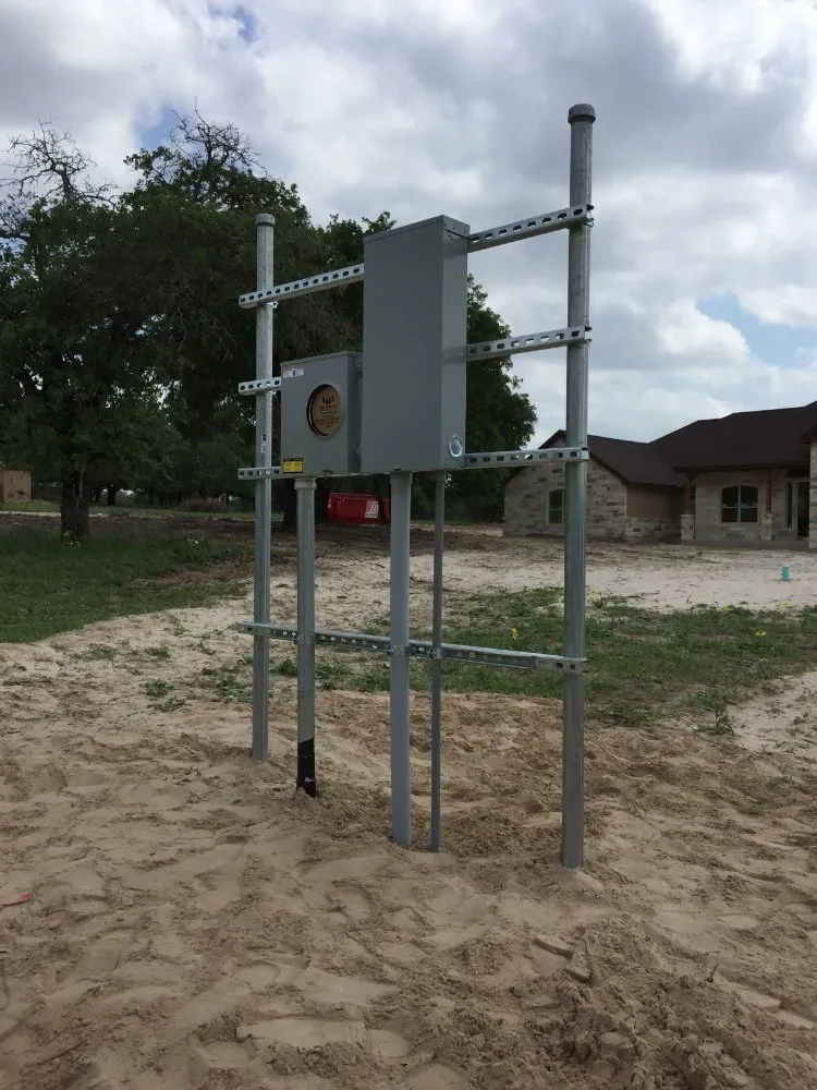 Slide of Elevated Handyman Service