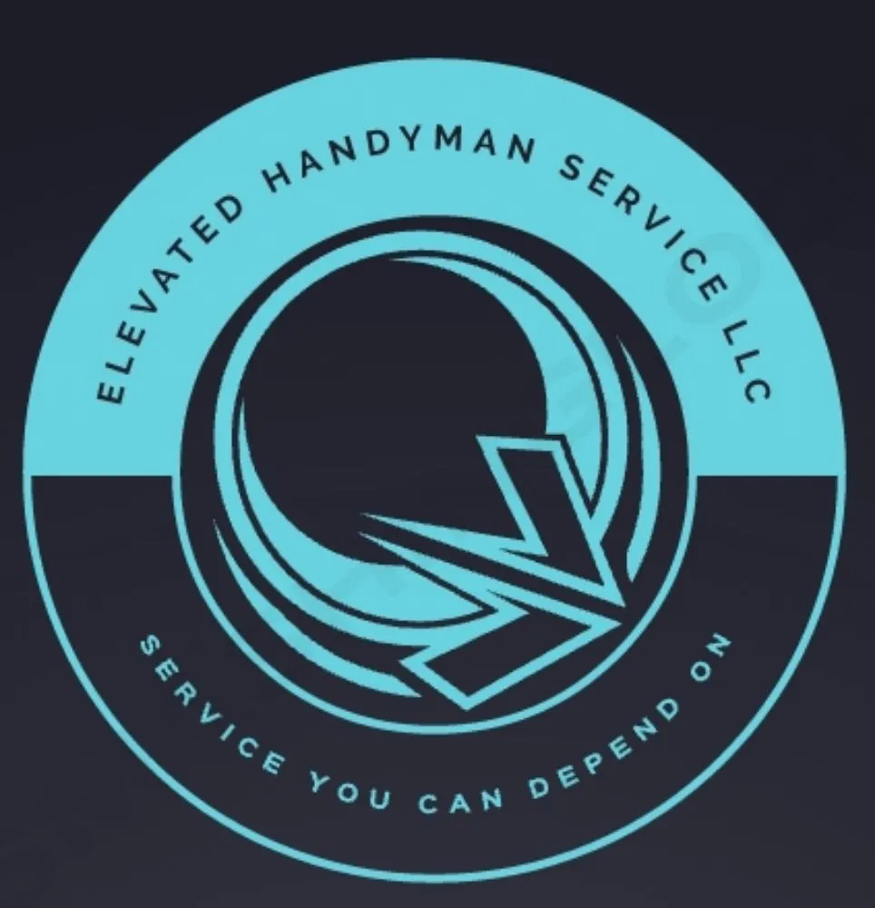 Slide of Elevated Handyman Service