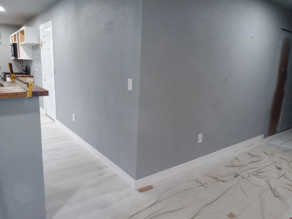 Slide of Elevated Handyman Service