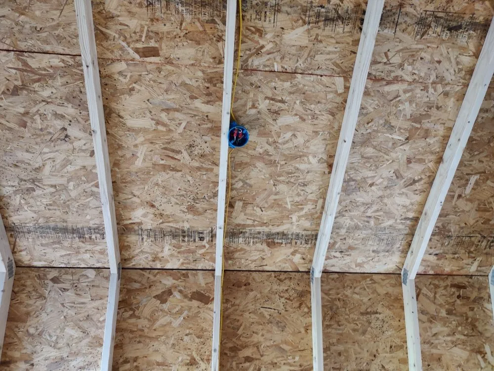 Slide of Elevated Handyman Service