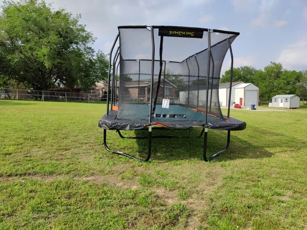 Slide of Elevated Handyman Service