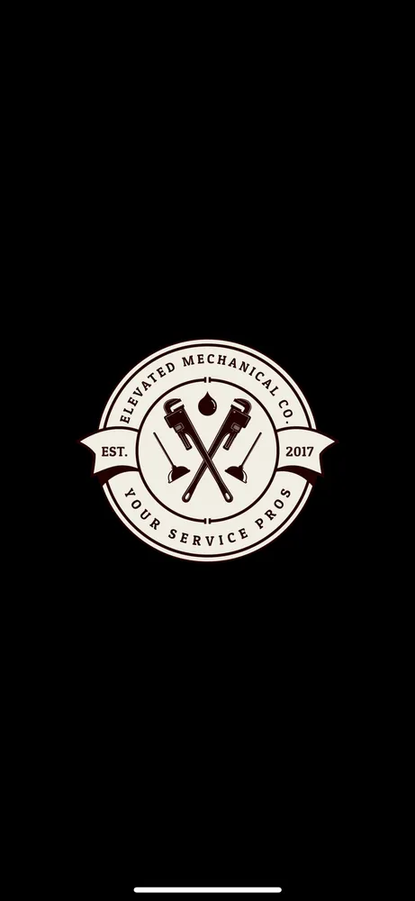 Slide of Elevated Mechanical