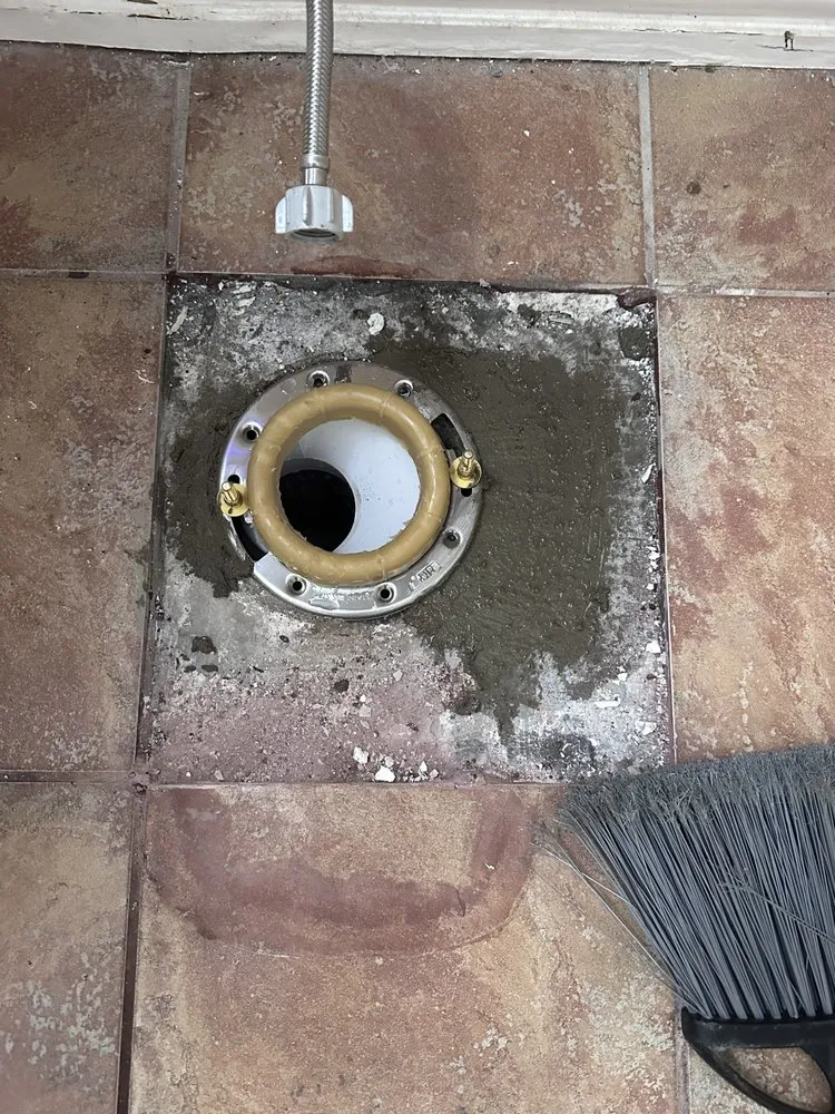 Slide of Elevated Mechanical