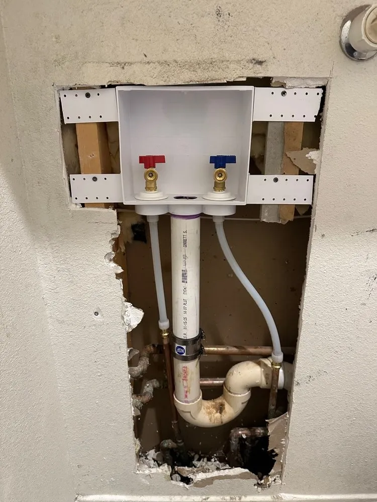 Slide of Elevated Mechanical Services