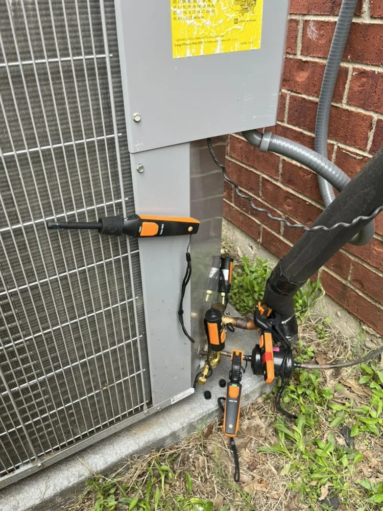 Slide of Elevated Solutions Team