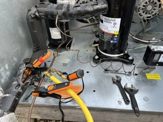 Elevated Solutions Team Logo