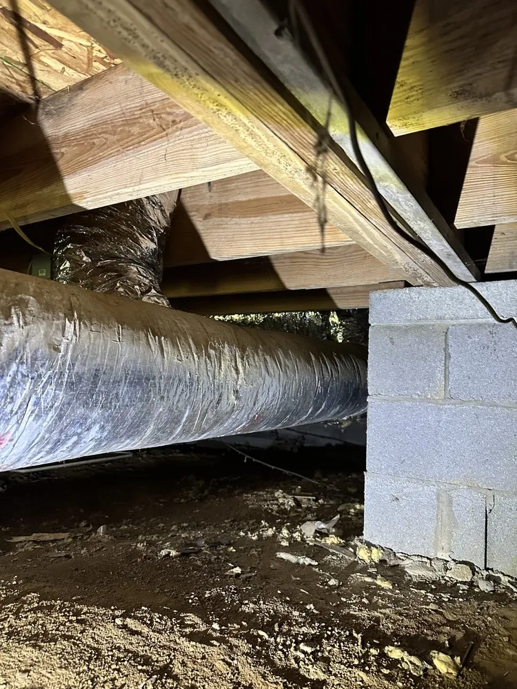 Slide of Elevation Air