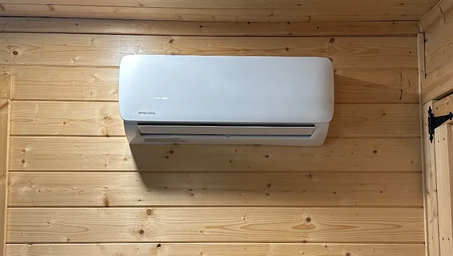 Slide of Elevation Air