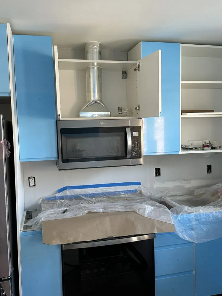 Slide of Elevation Air