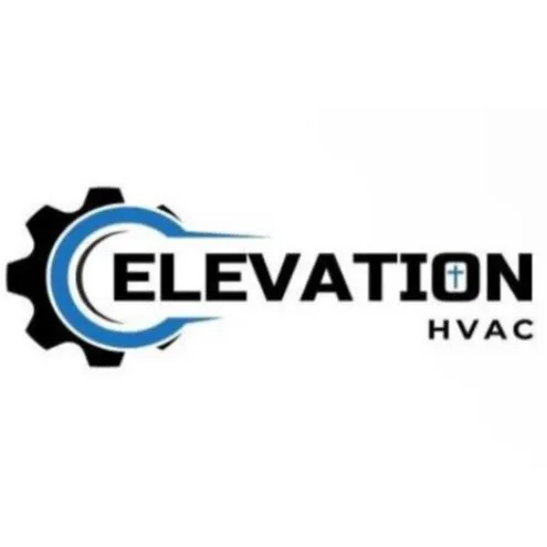 Slide of Elevation HVAC
