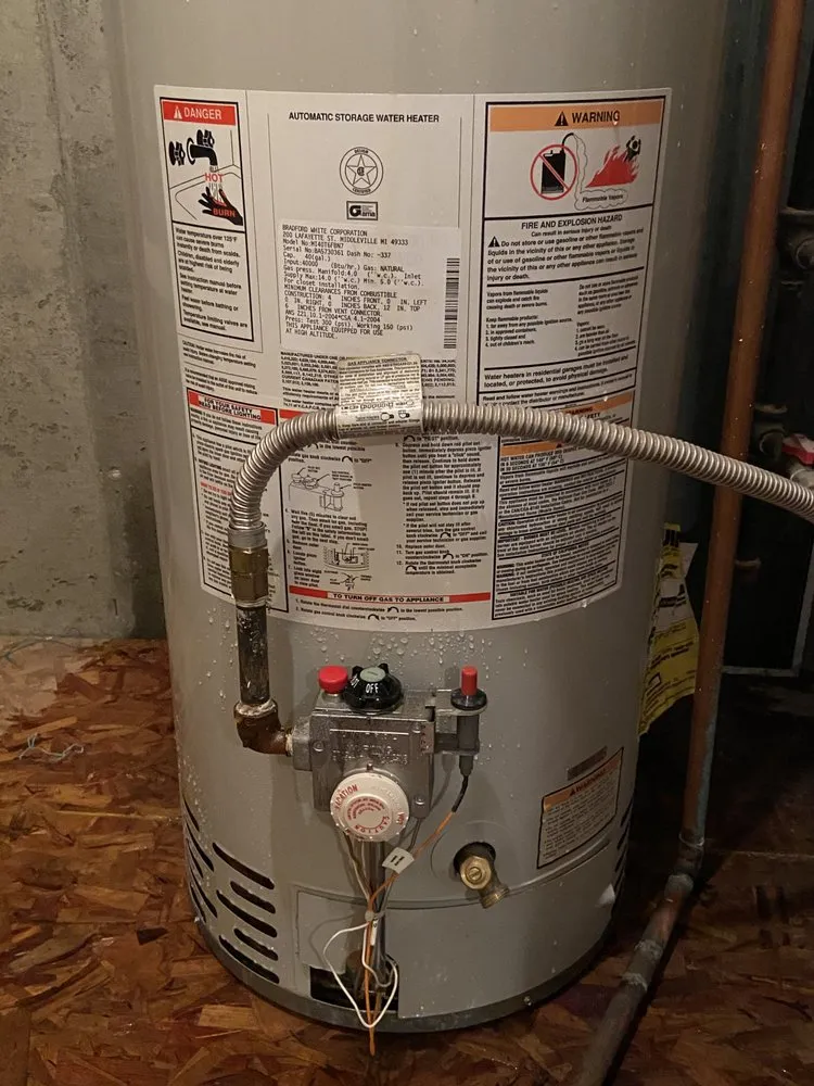 Slide of Elevation, HVAC