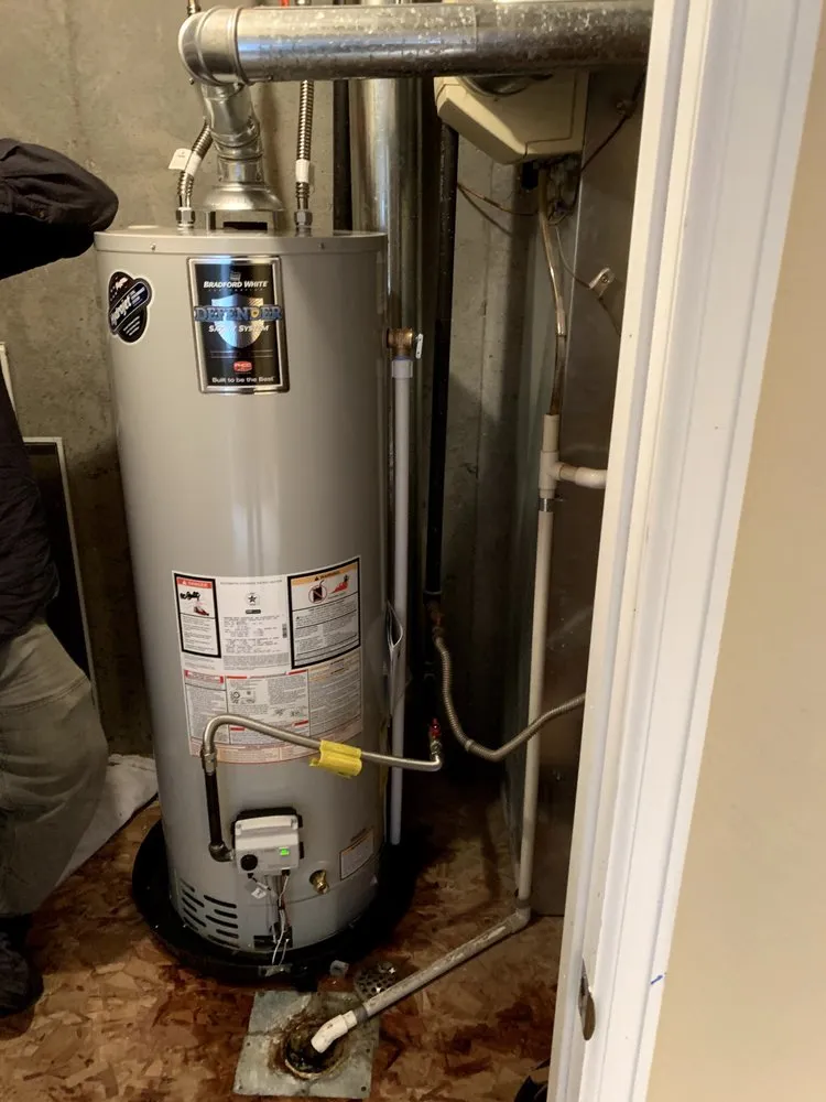 Slide of Elevation, HVAC