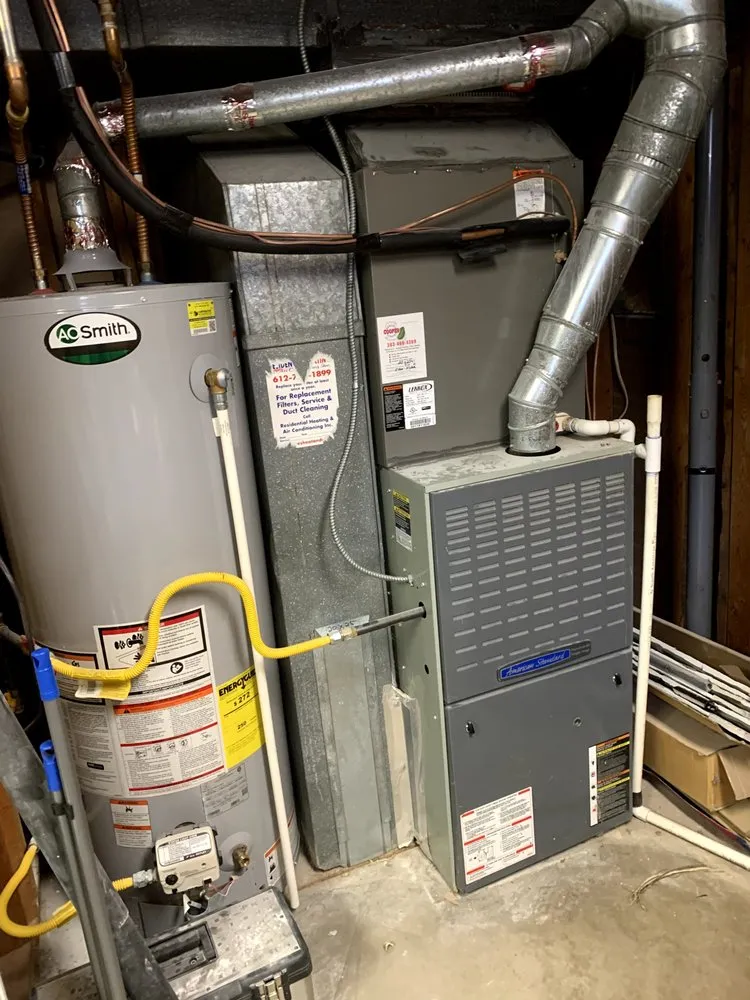 Slide of Elevation, HVAC