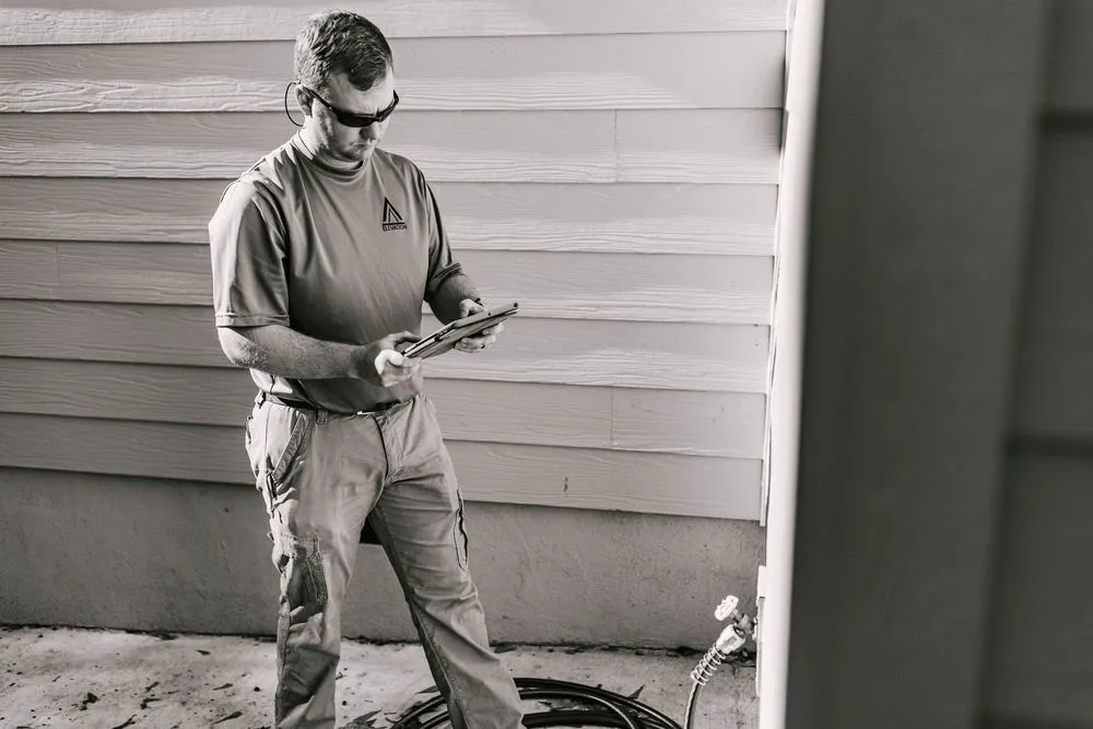 Slide of Elevation Maintenance & Remodeling