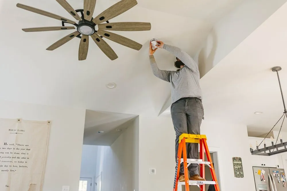 Slide of Elevation Maintenance & Remodeling