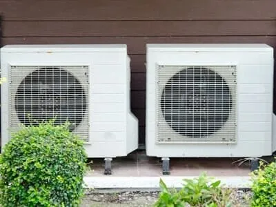 Slide of Elevation Mechanical