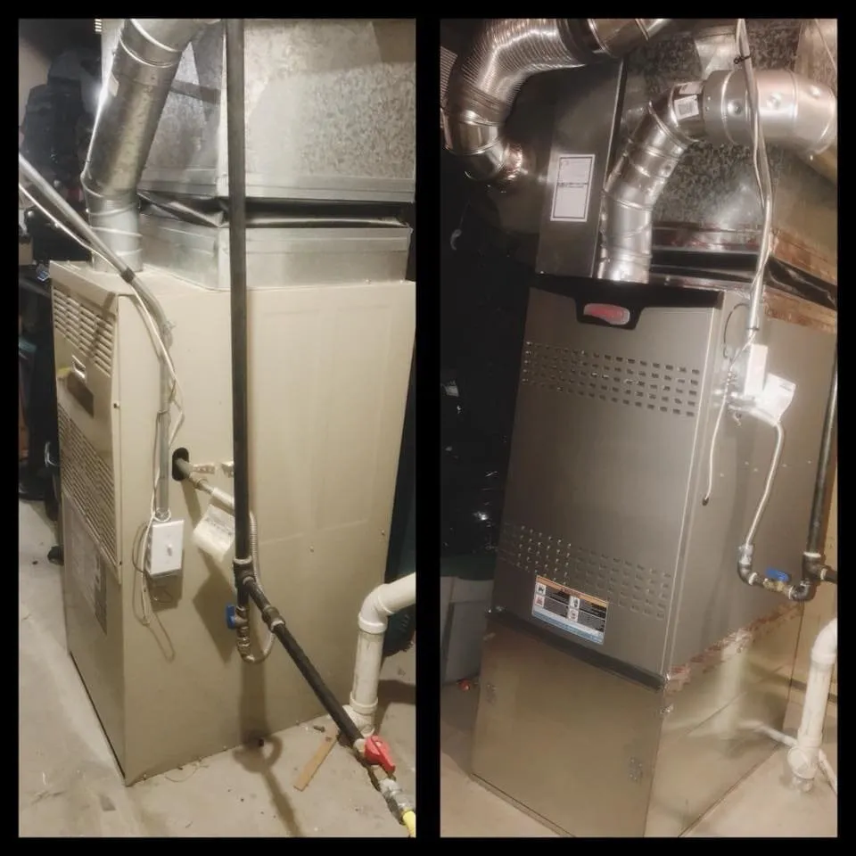 Slide of Elevation Mechanical