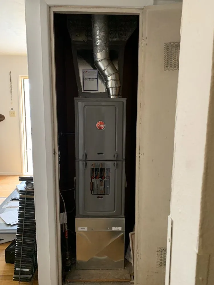 Slide of Elevation Mechanical