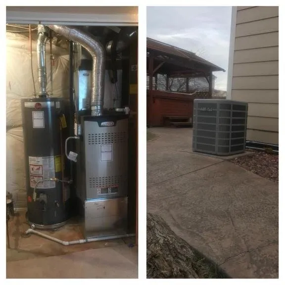 Slide of Elevation Mechanical