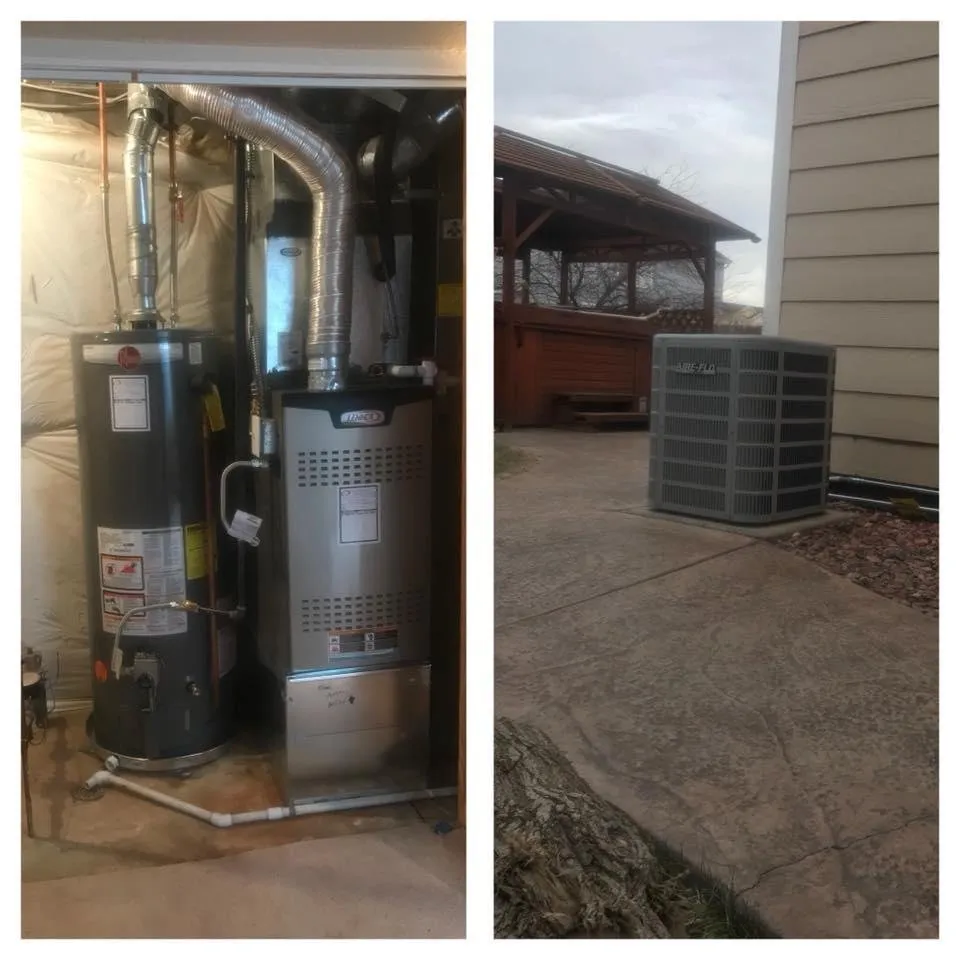 Slide of Elevation Mechanical