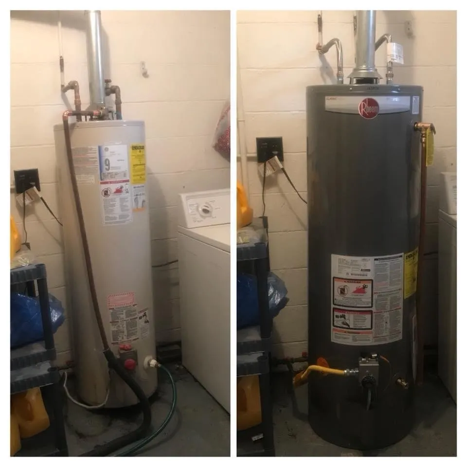 Slide of Elevation Mechanical