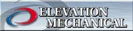 Slide of Elevation Mechanical