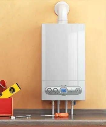 Slide of Elevation Mechanical